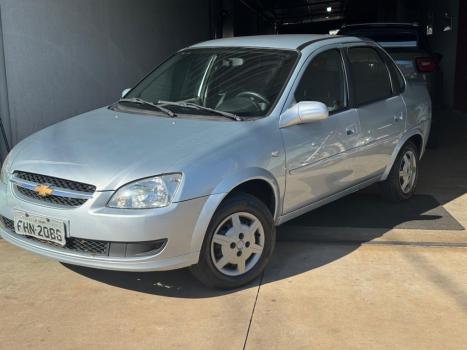CHEVROLET Classic Sedan 1.0 4P VHCE FLEX LS, Foto 7