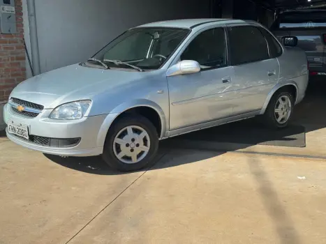 CHEVROLET Classic Sedan 1.0 4P VHCE FLEX LS, Foto 8