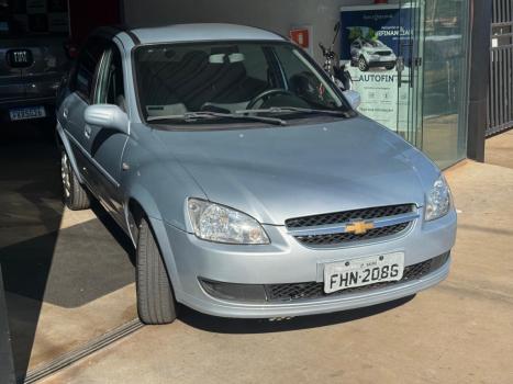 CHEVROLET Classic Sedan 1.0 4P VHCE FLEX LS, Foto 9