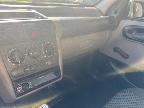 CHEVROLET Classic Sedan 1.0 4P VHCE FLEX LS, Foto 12