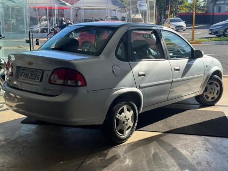 CHEVROLET Classic Sedan 1.0 4P VHCE FLEX LS, Foto 15