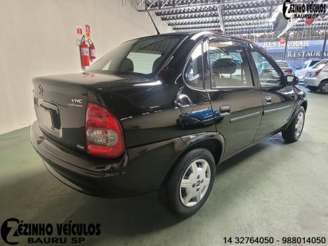 CHEVROLET Classic Sedan 1.0 4P FLEX LIFE, Foto 4