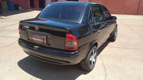 CHEVROLET Classic Sedan 1.0 4P FLEX LIFE, Foto 4