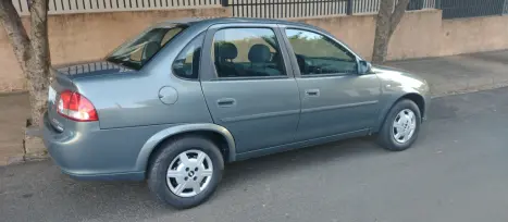 CHEVROLET Classic Sedan 1.0 4P VHCE FLEX LS, Foto 1