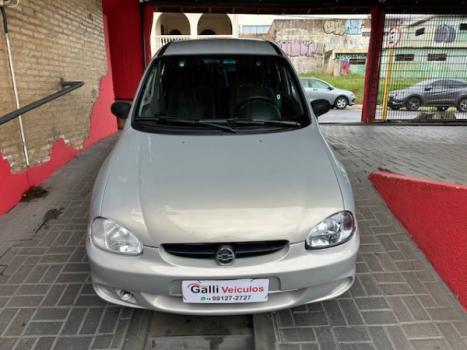 CHEVROLET Classic Sedan 1.0 4P LIFE LCOOL, Foto 2