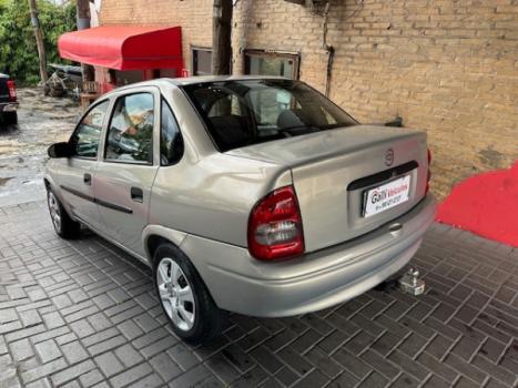 CHEVROLET Classic Sedan 1.0 4P LIFE LCOOL, Foto 6