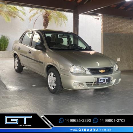 CHEVROLET Classic Sedan 1.0 4P FLEX LIFE, Foto 1