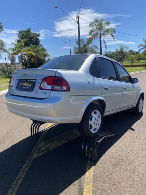 CHEVROLET Classic Sedan 1.0 4P FLEX SPIRIT, Foto 4