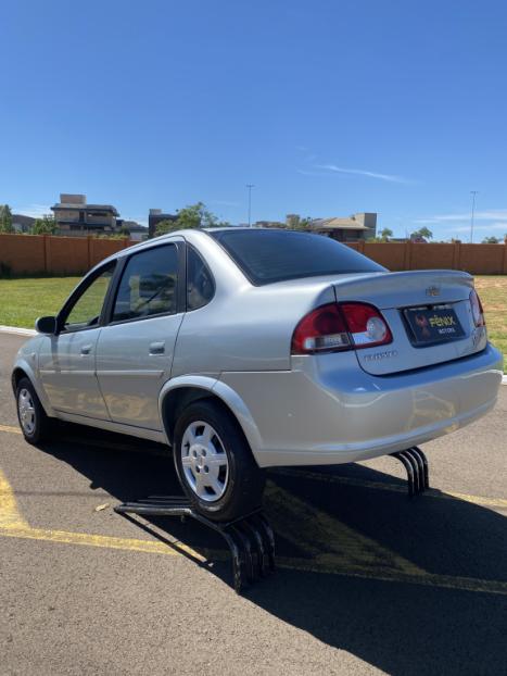 CHEVROLET Classic Sedan 1.0 4P FLEX SPIRIT, Foto 6