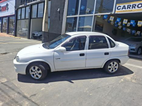 CHEVROLET Classic Sedan 1.0 4P LIFE LCOOL, Foto 5