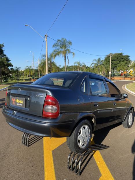 CHEVROLET Classic Sedan 1.0 4P, Foto 4