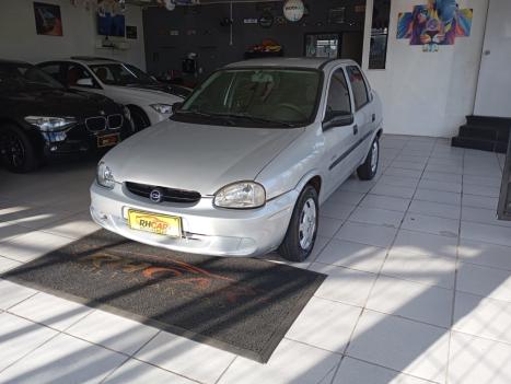 CHEVROLET Classic Sedan 1.0 4P FLEX LIFE, Foto 2