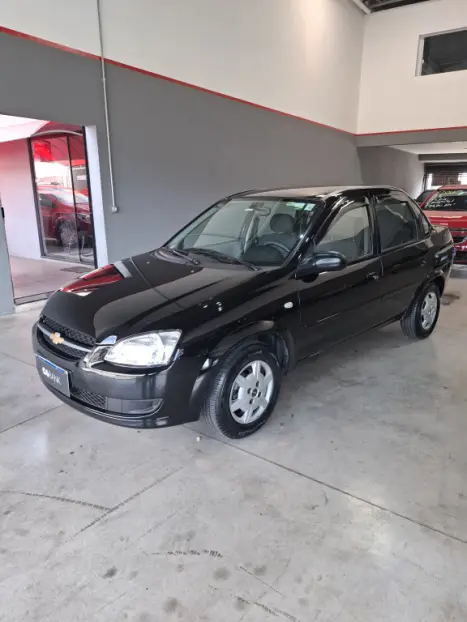 CHEVROLET Classic Sedan 1.0 4P VHCE FLEX LS, Foto 1