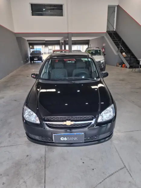 CHEVROLET Classic Sedan 1.0 4P VHCE FLEX LS, Foto 7