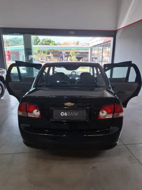 CHEVROLET Classic Sedan 1.0 4P VHCE FLEX LS, Foto 8