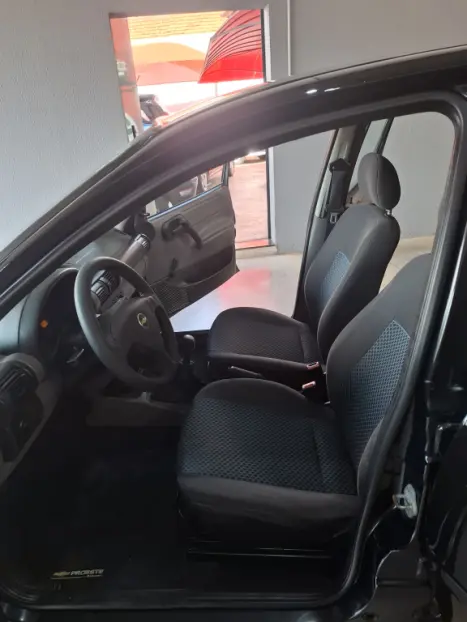 CHEVROLET Classic Sedan 1.0 4P VHCE FLEX LS, Foto 9