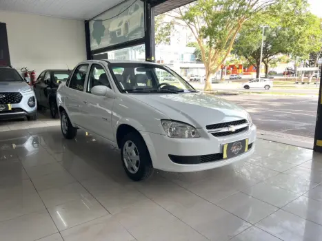 CHEVROLET Classic Sedan 1.0 4P VHCE FLEX LS, Foto 3