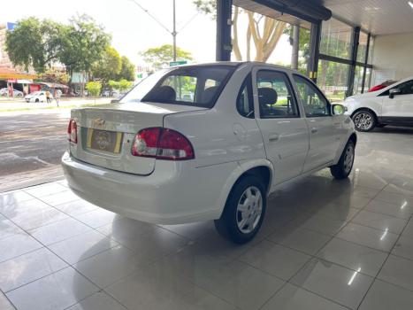 CHEVROLET Classic Sedan 1.0 4P VHCE FLEX LS, Foto 4