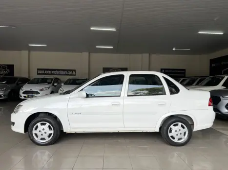 CHEVROLET Classic Sedan 1.0 4P VHCE FLEX LS, Foto 5