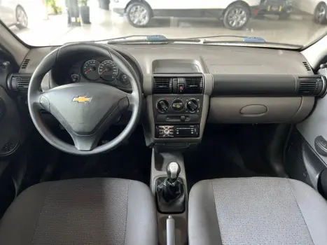 CHEVROLET Classic Sedan 1.0 4P VHCE FLEX LS, Foto 6