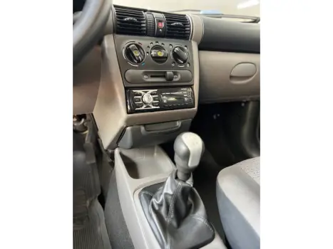 CHEVROLET Classic Sedan 1.0 4P VHCE FLEX LS, Foto 8