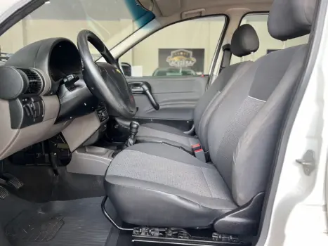 CHEVROLET Classic Sedan 1.0 4P VHCE FLEX LS, Foto 9