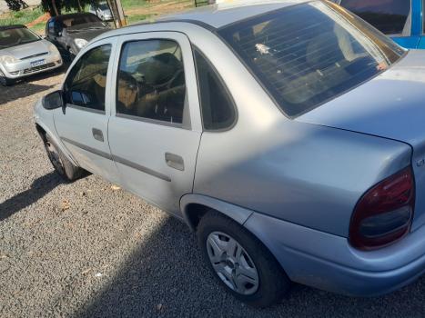 CHEVROLET Classic Sedan 1.0 4P, Foto 2