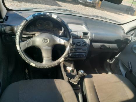 CHEVROLET Classic Sedan 1.0 4P, Foto 3