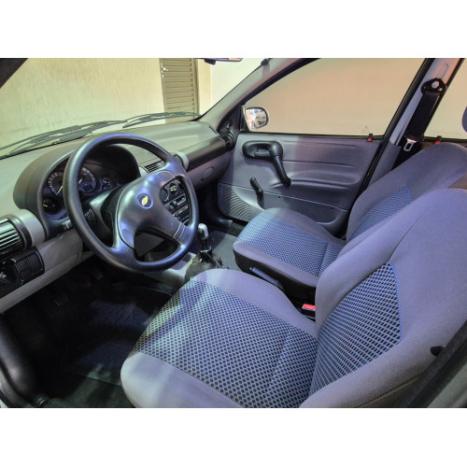 CHEVROLET Classic Sedan 1.0 4P VHCE FLEX LS, Foto 5