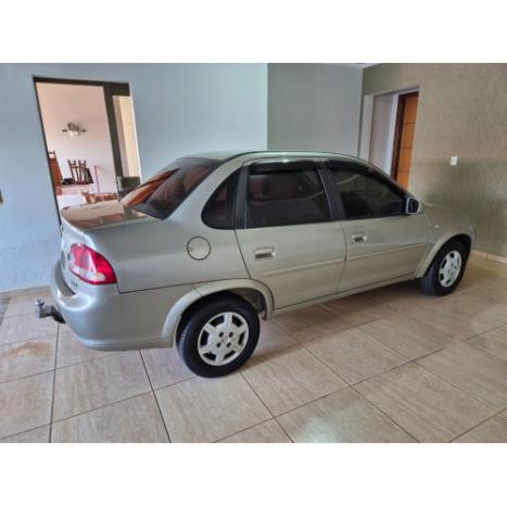 CHEVROLET Classic Sedan 1.0 4P VHCE FLEX LS, Foto 6