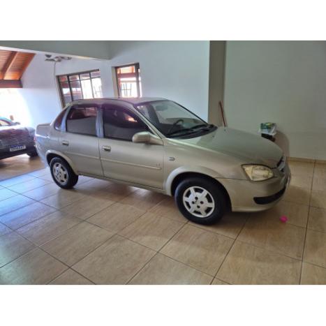CHEVROLET Classic Sedan 1.0 4P VHCE FLEX LS, Foto 8