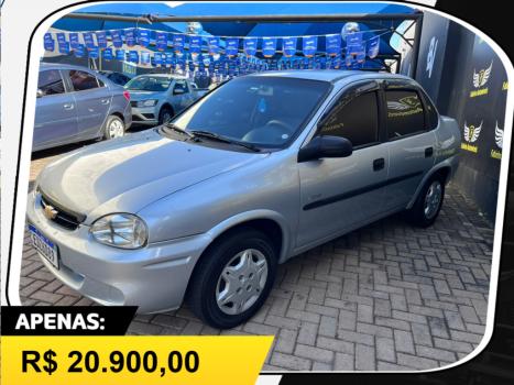 CHEVROLET Classic Sedan 1.0 4P, Foto 2