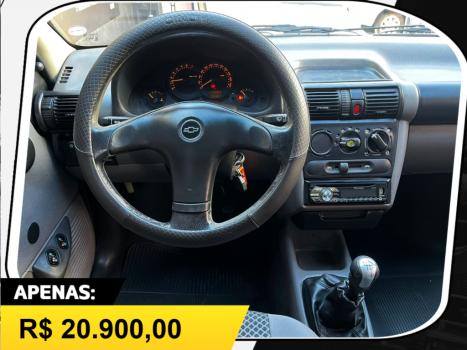 CHEVROLET Classic Sedan 1.0 4P, Foto 3