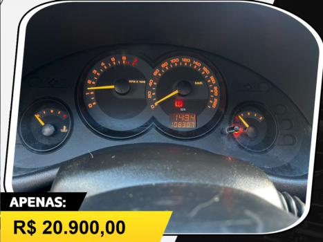 CHEVROLET Classic Sedan 1.0 4P, Foto 4