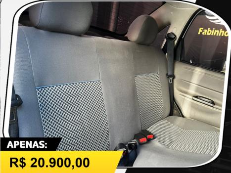 CHEVROLET Classic Sedan 1.0 4P, Foto 7