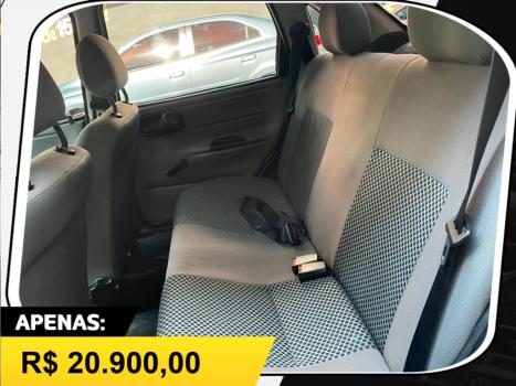 CHEVROLET Classic Sedan 1.0 4P, Foto 8