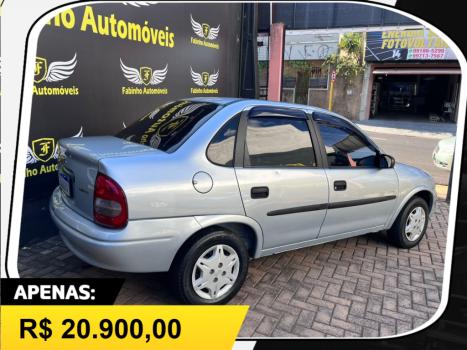 CHEVROLET Classic Sedan 1.0 4P, Foto 9