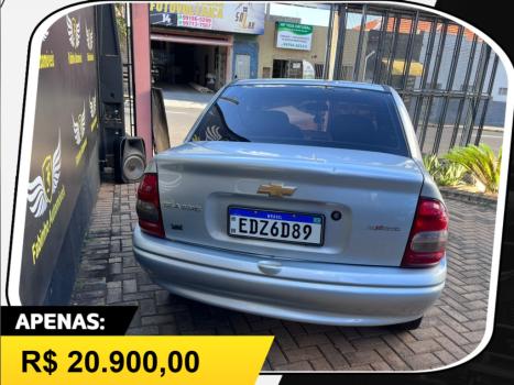 CHEVROLET Classic Sedan 1.0 4P, Foto 10