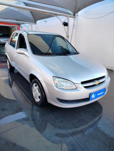 CHEVROLET Classic Sedan 1.0 4P VHCE FLEX LS, Foto 4