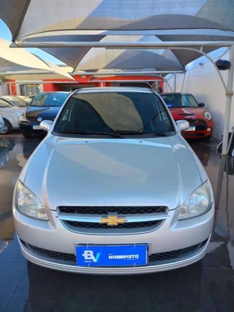CHEVROLET Classic Sedan 1.0 4P VHCE FLEX LS, Foto 3