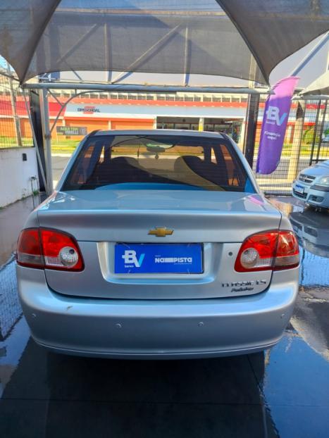 CHEVROLET Classic Sedan 1.0 4P VHCE FLEX LS, Foto 8