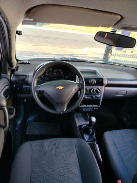 CHEVROLET Classic Sedan 1.0 4P VHCE FLEX LS, Foto 5