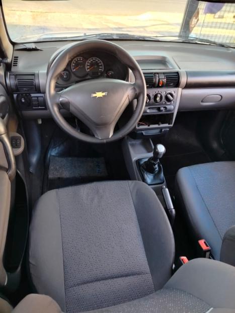 CHEVROLET Classic Sedan 1.0 4P VHCE FLEX LS, Foto 6