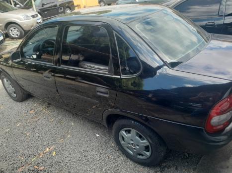 CHEVROLET Classic Sedan 1.0 4P VHCE FLEX LS, Foto 2