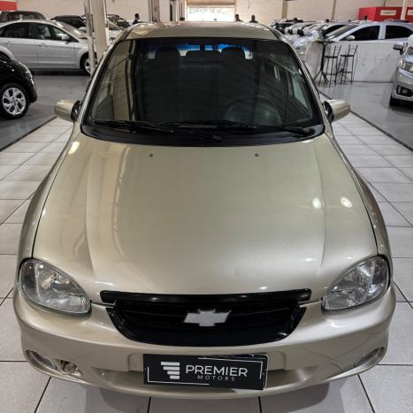 CHEVROLET Classic Sedan 1.0 4P FLEX LIFE, Foto 3