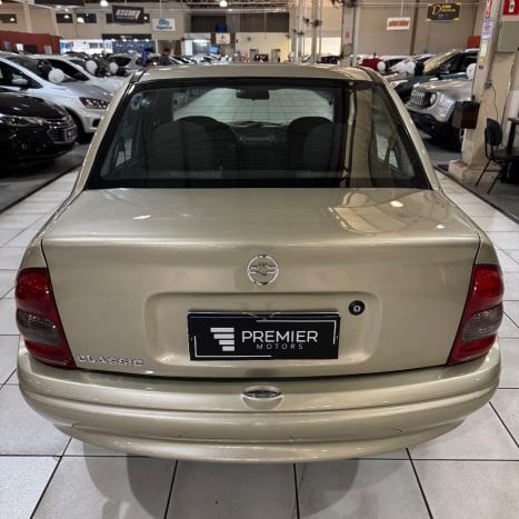 CHEVROLET Classic Sedan 1.0 4P FLEX LIFE, Foto 4