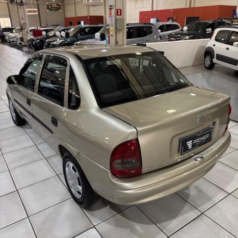 CHEVROLET Classic Sedan 1.0 4P FLEX LIFE, Foto 6