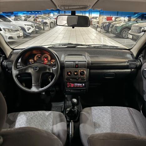 CHEVROLET Classic Sedan 1.0 4P FLEX LIFE, Foto 9