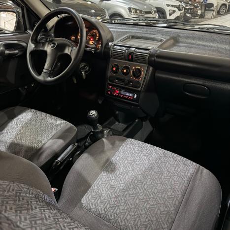 CHEVROLET Classic Sedan 1.0 4P FLEX LIFE, Foto 10