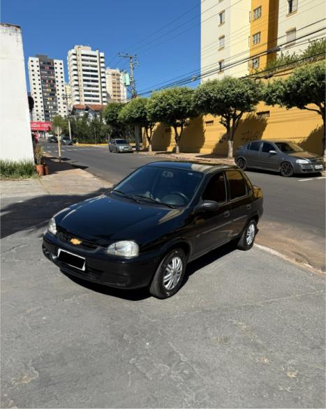 CHEVROLET Classic Sedan 1.0 4P FLEX LIFE, Foto 1
